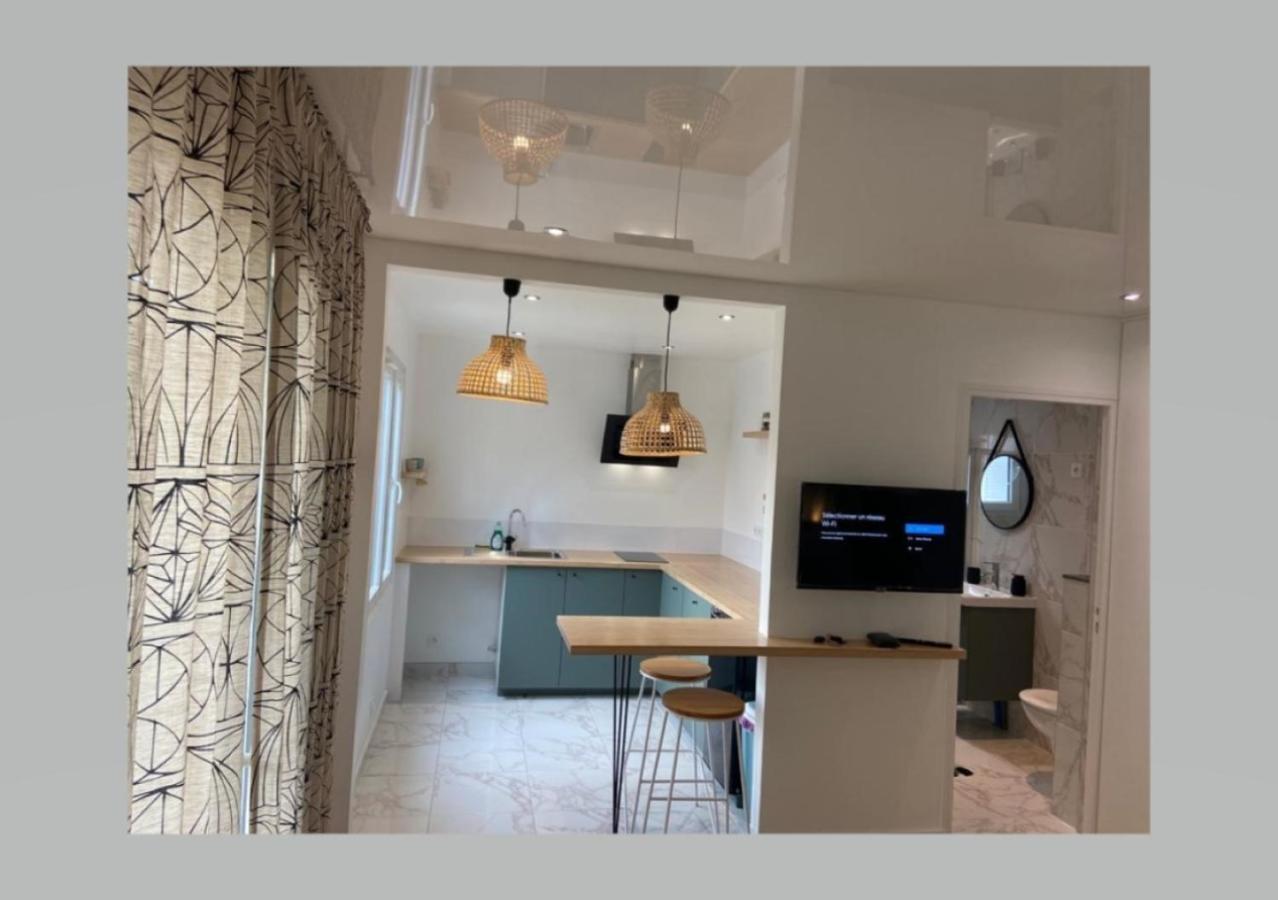 Villa Zen House New & Sauna