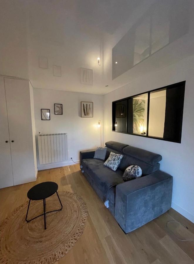 Villa Zen House New & Sauna Mennecy